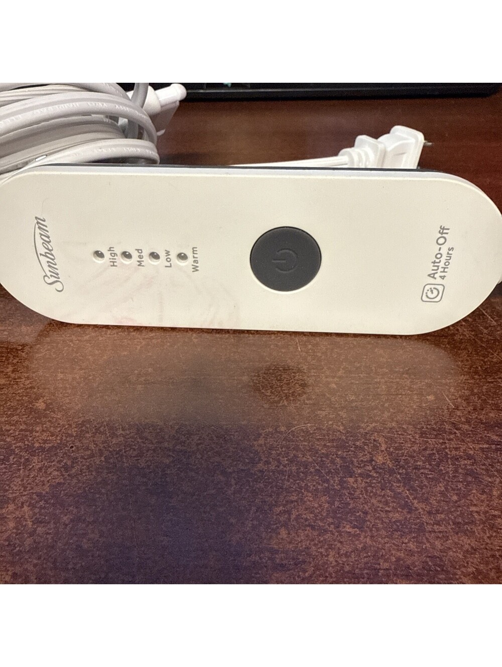 Sunbeam Model TY21-B 120v-60hz 100w Replacement Control